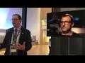 THX Talks Panasonic TV Partnership
