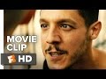 Lowriders Movie CLIP - Ghost Returns (2017) - Theo Rossi Movie