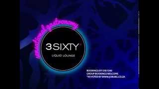 3SIXTY:  Sensational Gastronomy promo @ Montecasino