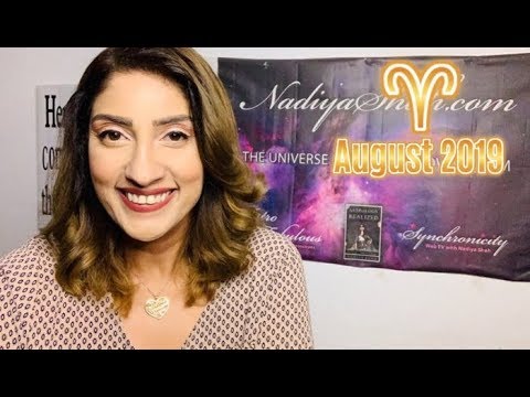 nadiya shah weekly horoscope january 17 2020