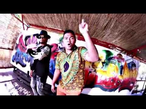 TSONDROMO - SIXMAN  x PIT LEO (official clip by oZo 2016)