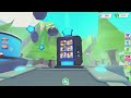 Roblox Adopt Me Lunar New Year Moon Gameplay