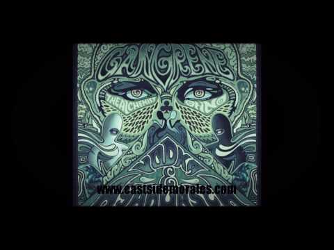 Gangrene  X  Roc Marciano - 'Drink Up'