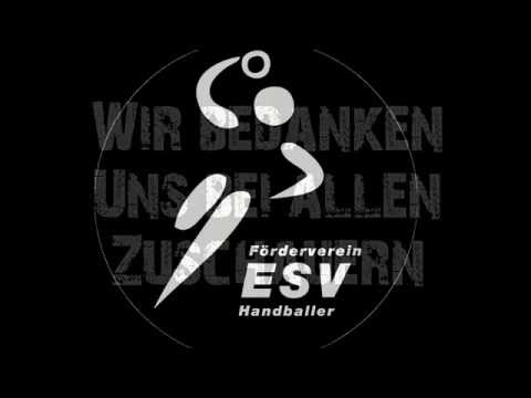 Saisonauftakt 2016/2017 - ESV 1927 Regensburg : VFL Waiblingen