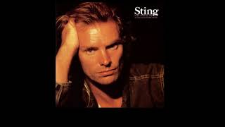 Sting - Nada Como El Sol (Selecciones Especiales En Español Y Portugues) [FULL ALBUM]