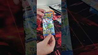 Abrindo booster de algum país asiático que nem eu qual é #pokemon #pokemontcg #pokemoncards #cards