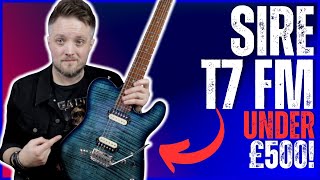 Video thumbnail for SIRE LARRY CARLTON T7 FM - Insane Value for Money by Leigh Fuge