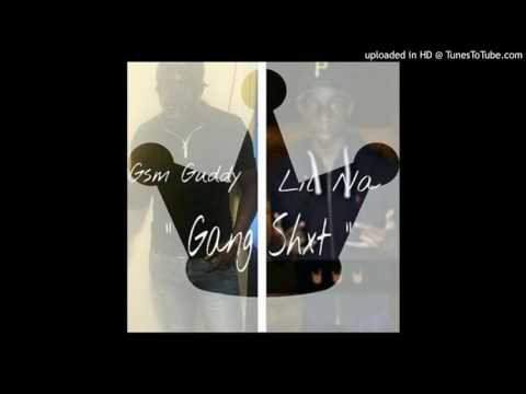 Young Gudda - Gang Shit Ft Lil Na