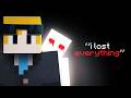 This Minecraft ARG Hacked My Account