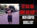 Ich bin so richtig am Arsch || IsiFit