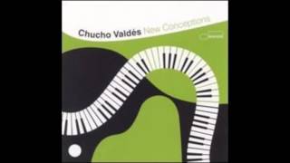 Expresión Latina: (2003) Chucho Valdés - La Comparsa
