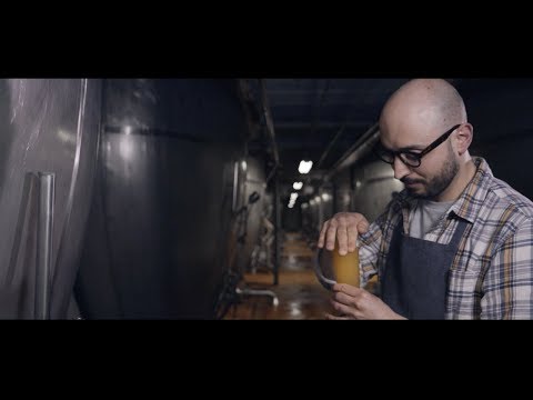 Nastro Azzurro Prime Brew - Alberto Marzaioli