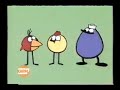 PBS Kids Promo Peep The Big Wide World WGBX 2004