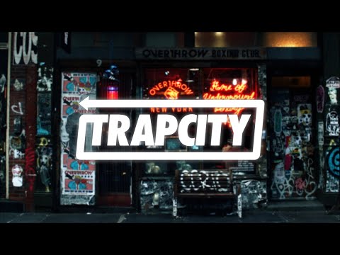 Requenze, Don Barleone - Welcome To The Party