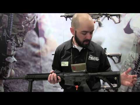 Why The Daniel Defense MK12 is a Rifle I Don't Deserve