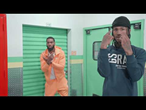 Velly Vellz x Hen Dawgg - Keep on Goin | Shot by @CHDProduction