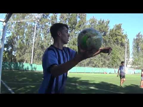 LCG VS EL INTER - #LigaNuñez - #Apertura SLS - 1/4/23