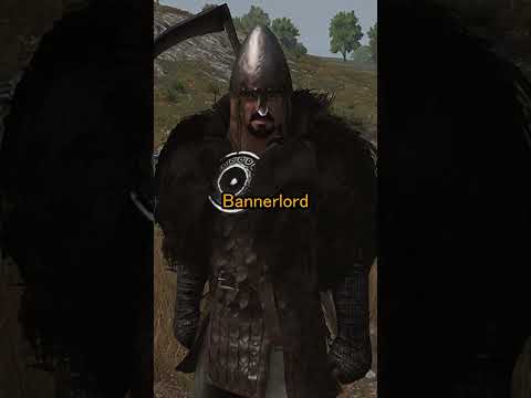 The 4 Phases all Bannerlord Players Go Through