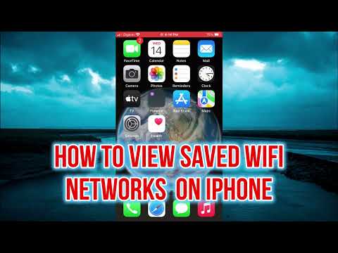 authenticate dialog box view saved wifi passwords