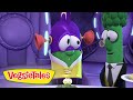 VeggieTales: Supper Hero - Silly Song