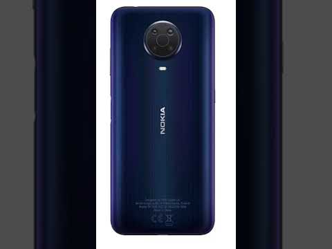 Nokia Lo Notification Ringtone - G20