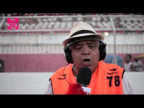 Outro Futebol / Catuense