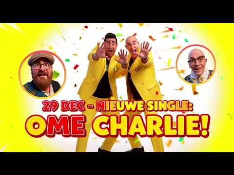 Ome Charlie - Duo Knotsgek (Release Clip)