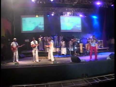 SELAKUATRO BIRINIGHT 2005 SHOW COMPLETO