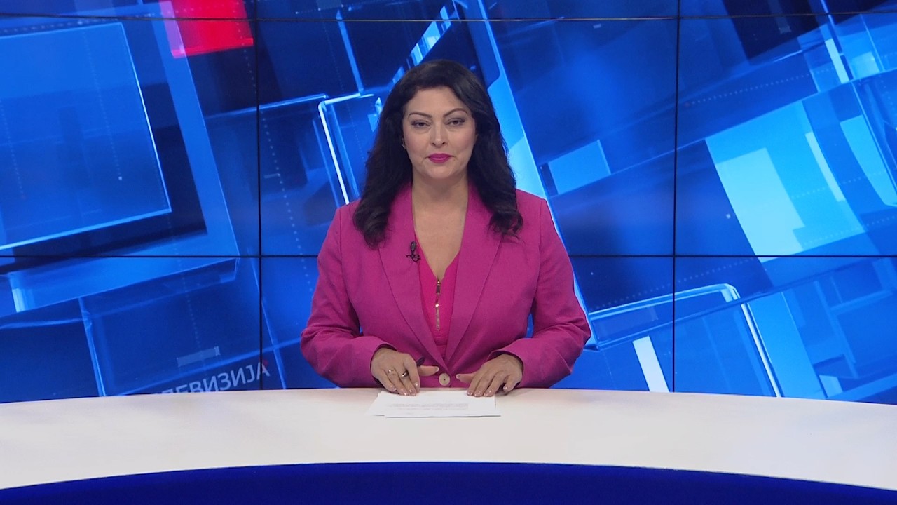Вести на Канал 5 во 18, 04.08.2026