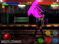 Ultimate Mortal Kombat 3 Apple IOS Sindel Animality