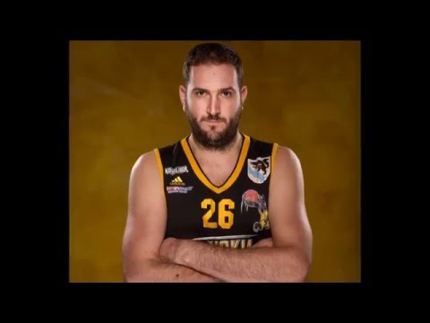 Dragan Labovic 30 points | BC Nokia vs. Kataja Basket | GAME 4| 7.4.2016