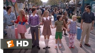 A Very Brady Sequel (5/9) Movie CLIP - A Very Brady Shopping Trip (1996) HD