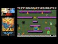 Flicky Sega Genesis Mike Matei Live Stream