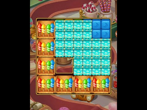 TOY BLAST level 2132