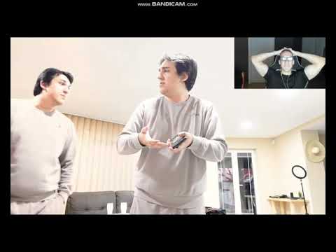 MUDJA ŠOKIRAO BAKU PRASE SVOJIM POTEZOM ! NEVJEROVATAN EDITING SKILL ! *BAKA PRASE UMIRE OD SMEHA*