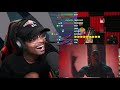 ImDontai Reacts To The Rock RAPPING... - ImStillDontai ImDontai Reacts To The Rock RAPPING...