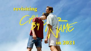 Download lagu Revisiting Call Me By Your Name. mp3 Download lagu Revisiting Call Me By Your Name. mp3