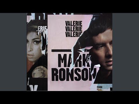 Valerie (Baby J Remix Ft Rukus, Precha, Alex Blood and Malik)