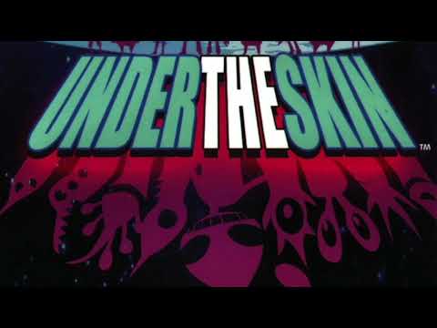 Frontiersville - Under The Skin OST