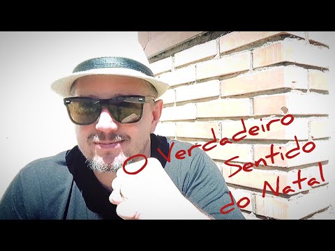 O Verdadeiro Sentindo do Natal / F. Giacomelli