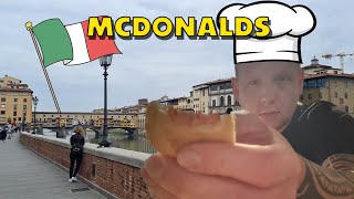 MCDonald's | Italy