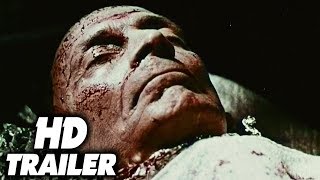 Brain of Blood (1971) ORIGINAL TRAILER [HD 1080p]