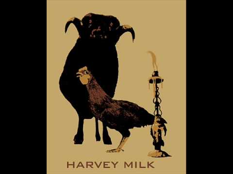 Harvey Milk-Anvil Will Fall