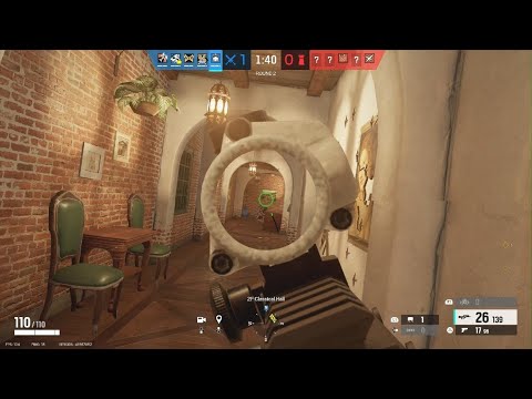 Twitch 4k Vector Glare placements