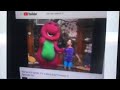 Barney Friends PBS