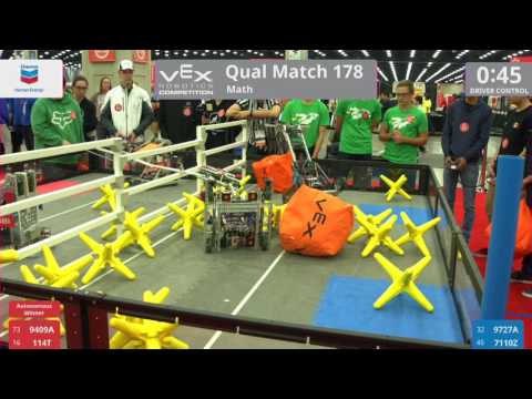 2017 VRC Math Q178 - 9409A 114T vs 9727A 7110Z - 36 to 16