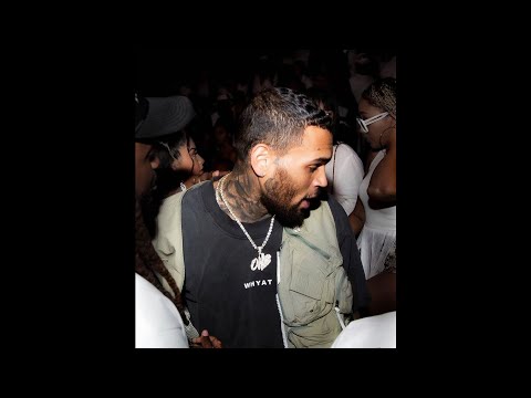 [FREE] Chris Brown x Gunna x Toosii Type Beat - "Save You"