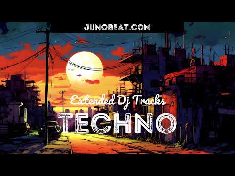 junoBeat TECHNO 2023-06-10