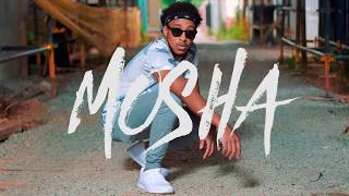 Tendaness - Mosha [Feat. Masandi] (Official Lyric Video)