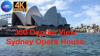 Download lagu 360 Degree VR-Virtual Reality 4K Video: World Famous Sydney Opera House View- Australia mp3 Download lagu 360 Degree VR-Virtual Reality 4K Video: World Famous Sydney Opera House View- Australia mp3